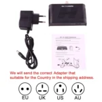 NEWKENG L008 SD-SDI / HD-SDI / 3G-SDI to HDMI Video Converter - Image 5