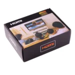 NEWKENG L008 SD-SDI / HD-SDI / 3G-SDI to HDMI Video Converter - Image 6