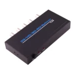 NEWKENG S114 SDI / HD-SDI / 3G-SDI 1X4 Splitter Video Adapter - Image 3