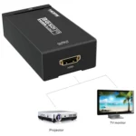 NEWKENG S008 Mini SD-SDI / HD-SDI / 3G-SDI to HDMI Video Converter - Image 4