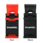 HAWEEL Universal Car Steering Wheel Phone Mount Holder - Image 13