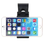 HAWEEL Universal Car Steering Wheel Phone Mount Holder - Image 5