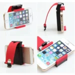 HAWEEL Universal Car Steering Wheel Phone Mount Holder - Image 9