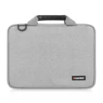 HAWEEL 13.0 inch-14.0 inch Briefcase Crossbody Laptop Bag For Macbook, Lenovo Thinkpad, ASUS, HP - Image 3