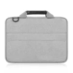 HAWEEL 13.0 inch-14.0 inch Briefcase Crossbody Laptop Bag For Macbook, Lenovo Thinkpad, ASUS, HP - Image 4