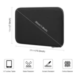 For iPad 9.7 inch / iPad Pro 9.7 inch, Galaxy, Lenovo, Sony, Xiaomi, Huawei 9.7 inch Tablets - Image 4