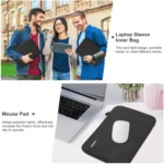 For iPad 9.7 inch / iPad Pro 9.7 inch, Galaxy, Lenovo, Sony, Xiaomi, Huawei 9.7 inch Tablets - Image 9