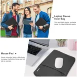 For Macbook, Samsung, Lenovo, Sony, DELL Alienware, CHUWI, ASUS, HP, 15 inch and Below Laptops - Image 10