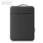 HAWEEL Laptop Sleeve Case Zipper Briefcase Bag with Handle for 12.5-13.5 inch Laptop