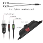 For PS4, Smartphone, Tablet, PC, Notebook - Image 9