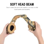 For PS4, Smartphone, Tablet, PC, Notebook(Black+Blue) - Image 8