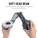 ONIKUMA K1-B Deep Bass Noise Canceling Camouflage Gaming Headphone with Microphone - Image 9