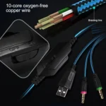 For PS4, Smartphone, Tablet, Computer, Notebook - Image 8