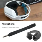 ZS0240 Wireless Gaming Headphone Microphone for Logitech G733 - Image 5