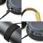 ZS0170 Headphone Audio Cable for SteelSeries Arctis 3 5 7 Pro - Image 3