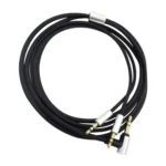 ZS0096 Standard Version Headphone Audio Cable for Sol Republic Master Tracks HD V8 V10 V12 X3 - Image 2