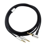 ZS0096 Standard Version Headphone Audio Cable for Sol Republic Master Tracks HD V8 V10 V12 X3 - Image 3
