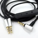 ZS0096 Wired Control Version Headphone Audio Cable for Sol Republic Master Tracks HD V8 V10 V12 X3 - Image 4