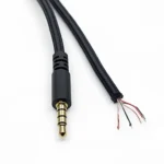 ZS0234 Headphone Audio Cable for Kingston Cloud - Image 2