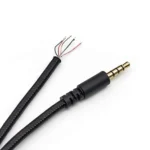 ZS0234 Headphone Audio Cable for Kingston Cloud - Image 3