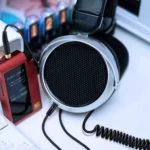 ZS0227 Headphone Dual 3.5mm Spring Audio Cable for Denon AH-D7100 7200 D600 D9200 5200 - Image 6