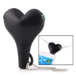 1 Male to 2 Females 3.5mm Jack Plug Earphone Splitter Adapter