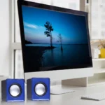 USB Mini Mobile Phone Computer Wired Speaker, Does Not Support Tuning - Image 6