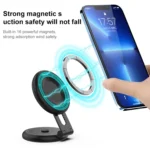 R-JUST HZ19 Car Mobile Phone Magnetic Bracket - Image 2