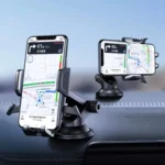 Original Xiaomi Youpin HZX31 Honeywell Suction Cup Car Mobile Phone Holder - Image 7