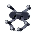 Original Xiaomi Youpin HZX21 Honeywell Air Outlet Gravity Car Mobile Phone Holder - Image 2
