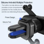 Original Xiaomi Youpin HZX21 Honeywell Air Outlet Gravity Car Mobile Phone Holder - Image 5