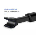 CHZ-06 Retractable Car Backrest Holder for 7-14 inch Mobile Phones / Tablets - Image 7