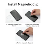 For iPhone, Samsung, Huawei, Lenovo, Xiaomi, Sony, HTC - Image 9