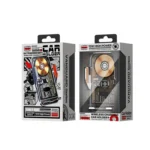 WK WP-U204 15W Vanguard Series Extraordinary Wireless Charging Car Holder - Image 8