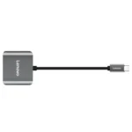 Original Lenovo C02 USB-C / Type-C to HDMI + VGA Converter - Image 3