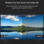 Original Lenovo C02 USB-C / Type-C to HDMI + VGA Converter - Image 9