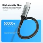 MOMAX DH17 7 in 1 ONELINK Travel Case Type-C to USB Docking Station HUB Adapter - Image 2