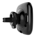 NILLKIN MC027 Car Air Outlet Vent Mount Clamp Holder 10W Fast Charging Qi Magnetic Wireless Charger - Image 3