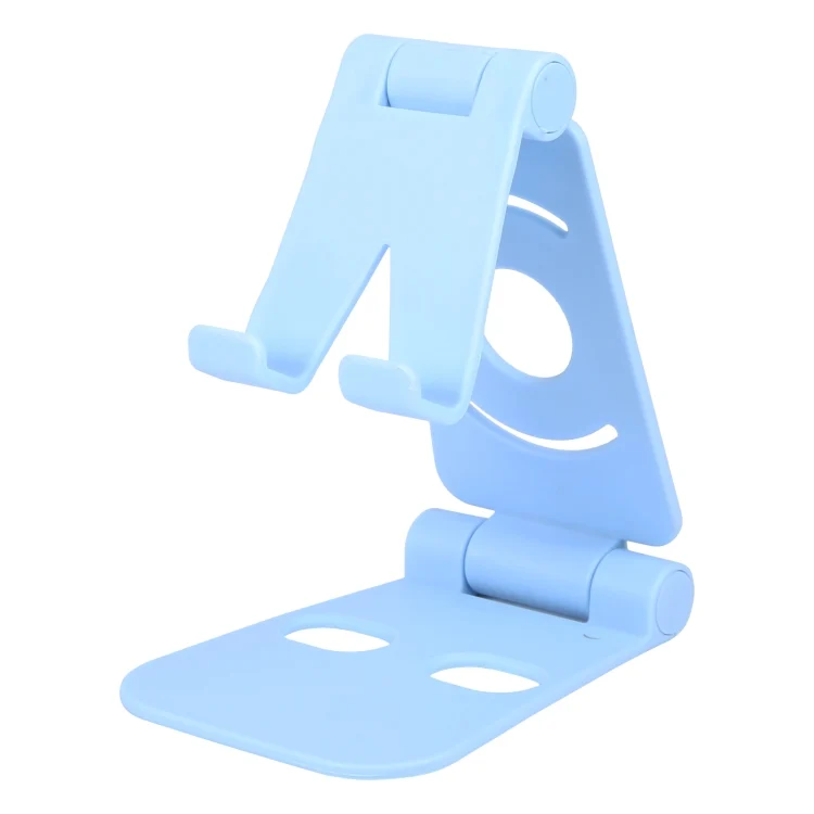IPXG1341L.webp WQ-02 Foldable Creative Lazy Bracket Phone Holder - Image 1