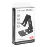 WQ-02 Foldable Creative Lazy Bracket Phone Holder - Image 9