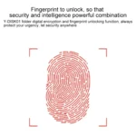 S29 3 in 1 16GB Micro USB + USB + 8 Pin Interface Metal Twister Flash Disk - Image 5