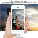 Cross 4 in 1 64GB 8 Pin + Micro USB + USB-C / Type-C + USB 3.0 Metal Flash Disk - Image 5