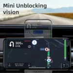 JJT-969 15W Max Output Magnetic Car Air Outlet Bracket Wireless Charger - Image 15