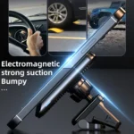 JJT-969 15W Max Output Magnetic Car Air Outlet Bracket Wireless Charger - Image 10