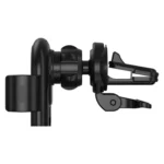 ROCK W31 Car Gravity Wireless Charging Air Outlet Bracket - Image 4