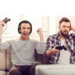 ONIKUMA K9 Single Plug RGB Adjustable Gaming Headphone with Microphone - Image 12