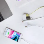 3life-308 5V 0.5A 4 USB Interfaces Air Force One Extender HUB Data Hub - Image 13