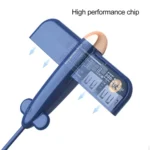 3life-308 5V 0.5A 4 USB Interfaces Air Force One Extender HUB Data Hub - Image 5