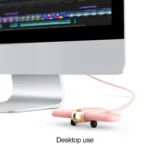 3life-308 5V 0.5A 4 USB Interfaces Air Force One Extender HUB Data Hub - Image 7