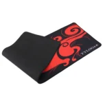 Extended Large Dragon Mantis Gaming and Office Keyboard Mouse Pad, Size: 90cm x 30cm - Image 3